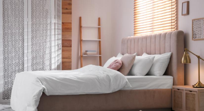 Kicsi a hálód? Ezekkel a tippekkel sokkal nagyobbnak fog tűnni