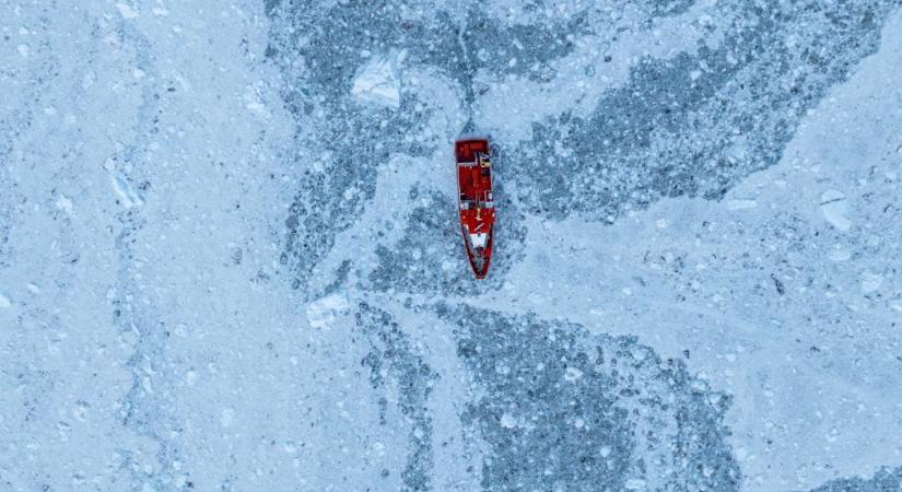 Az EU nem áll le: érzi a siker ízét, szétzúzza az orosz árnyékflottát – Kaja Kallas magára haragítja Putyint