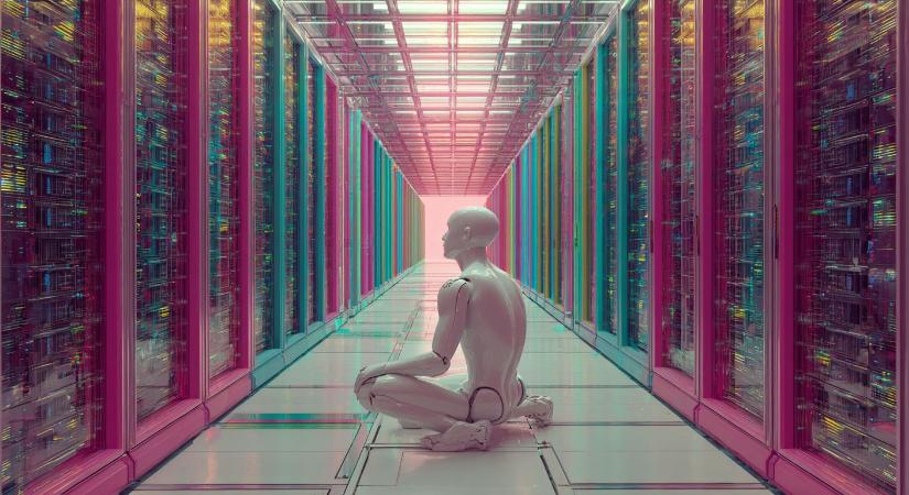 Belökheti az európai mesterséges intelligencia szekerét egy új szuperszámítógép