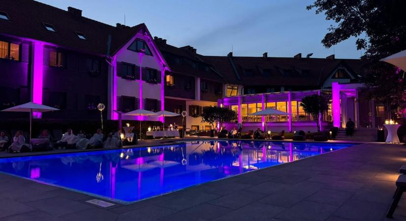 Ennyi volt, váratlanul bejelentést tett az egyik leggazdagabb magyar: tömeges leépítés indult a budapesti luxusszállodájában – bezárja a kapuit