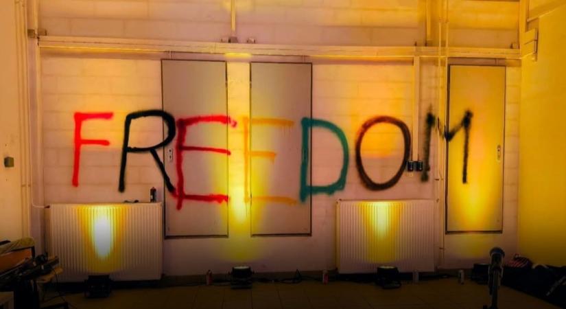 Tiltakozásból intézmény – Új otthont kap a Freeszfe Egyesület