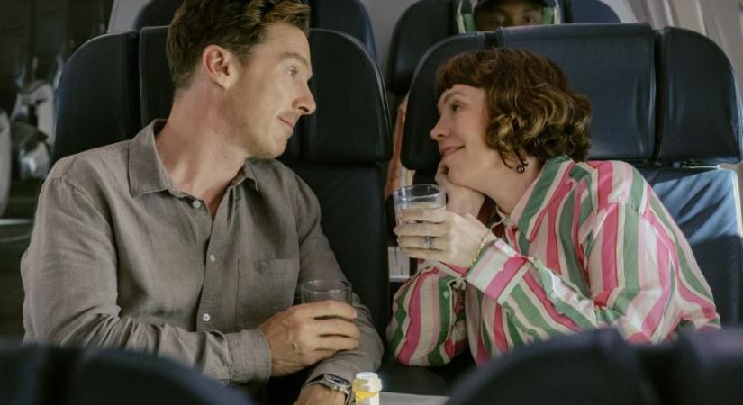 „Rózsák háborúja” – A modern párkapcsolati káosz brit humorral és két Oscar-díjas gigásszal