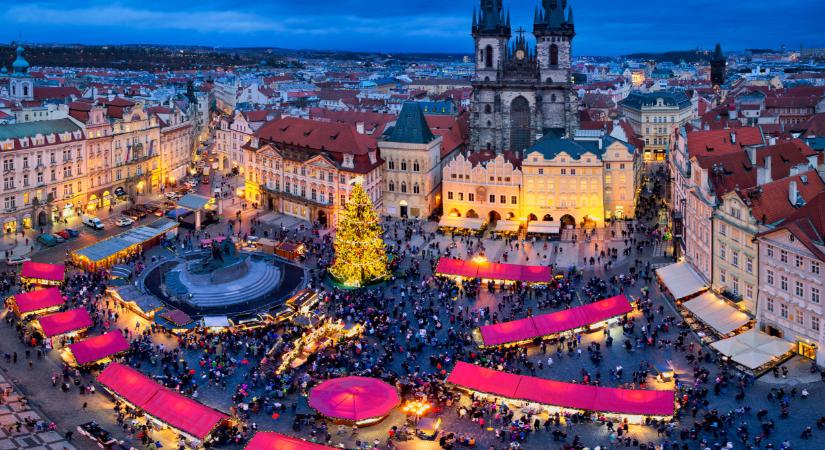 Figyelem! Veszélyes fertőzés terjed a népszerű karácsonyi vásároknál: borzasztóan légy óvatos, ha ide látogatsz 2025-ben