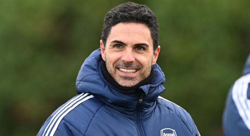 Az Arsenal ajánlatot tett az egyik kiszemeltjéért, a Real Madridnál kiakadtak