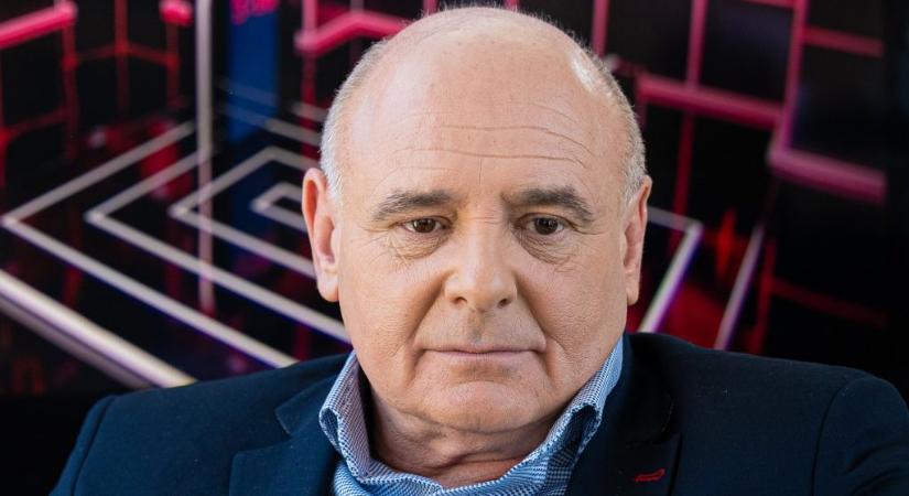 Rónai Egon halálos fenyegetéseket kap az Orbán-interjú miatt, az ATV feljelentést tesz