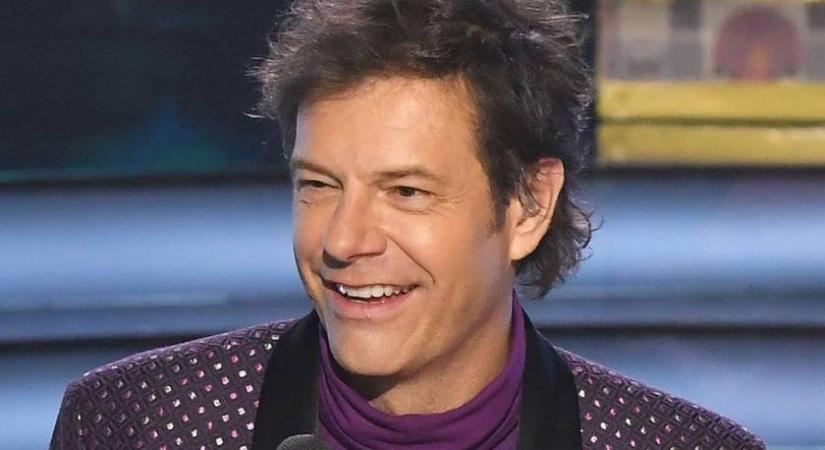 Till Attila felesége kiragyogott a sztárok közül: Kriszta Liptai Claudia és Ördög Nóra mellett pózolt