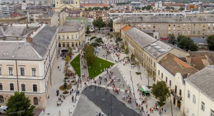 Trükkös földrajzi kvíz: felismered a vármegyeszékhelyeket egyetlen fotóról?