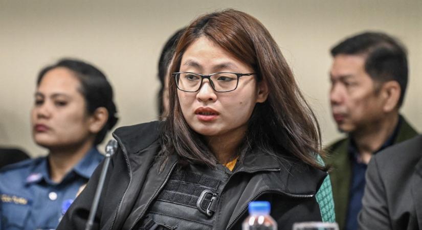 Emberkereskedelem miatt életfogytiglanra ítéltek egy volt Fülöp-szigeteki polgármestert, aki valójában kínai a hatóságok szerint