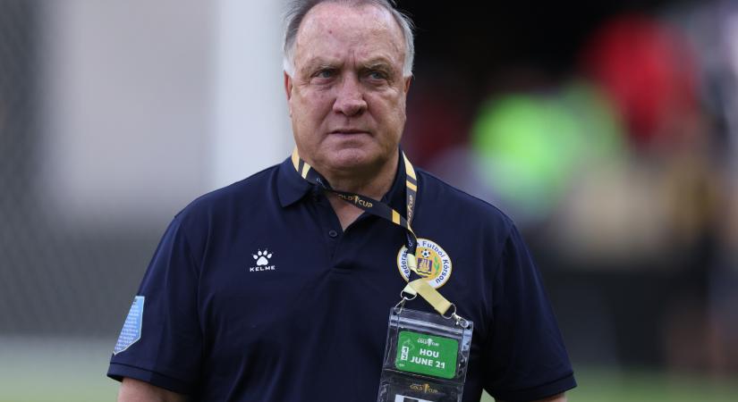 „Curacao kijutása a legőrültebb dolog, amit elértem”