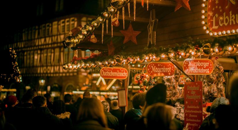 5 programtipp, ami sokkal jobb egy karácsonyi vásárnál