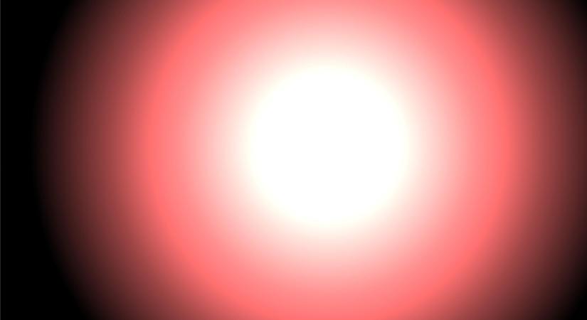 3,3 billió Celsius-fokos anyagot állítottak elő - de csak egy pillanatig létezett