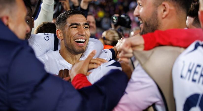 Hatalmas sztár térhet vissza a Real Madridhoz