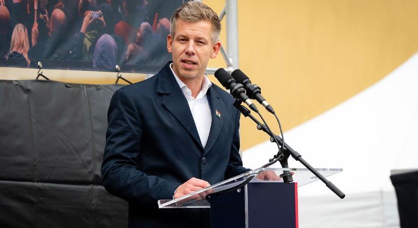 Magyar Péter teheti tönkre saját pártját