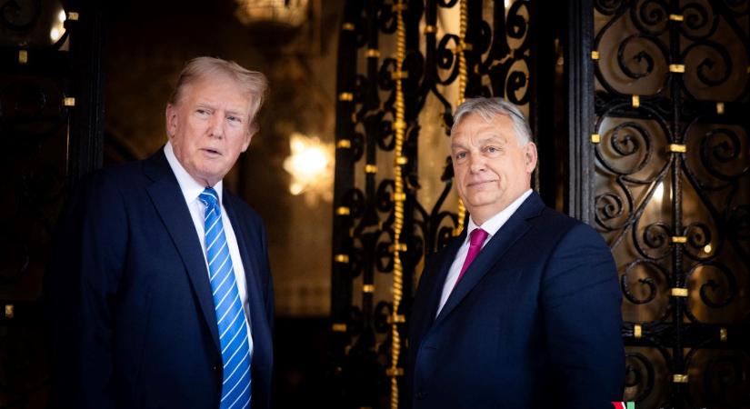 Orbán Viktor szerint az igazság pillanata ott van a brüsszeliek nyakán
