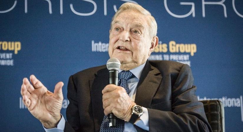 Soros György tud valamit? Kimenekítette a pénzét a napelemgyárból, sokkal jobb helyet talált 500 millió dollárnak – ennyit kaszálhat a milliárdos