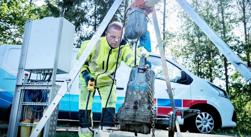 Undorító zsírszörnyek élnek közöttünk