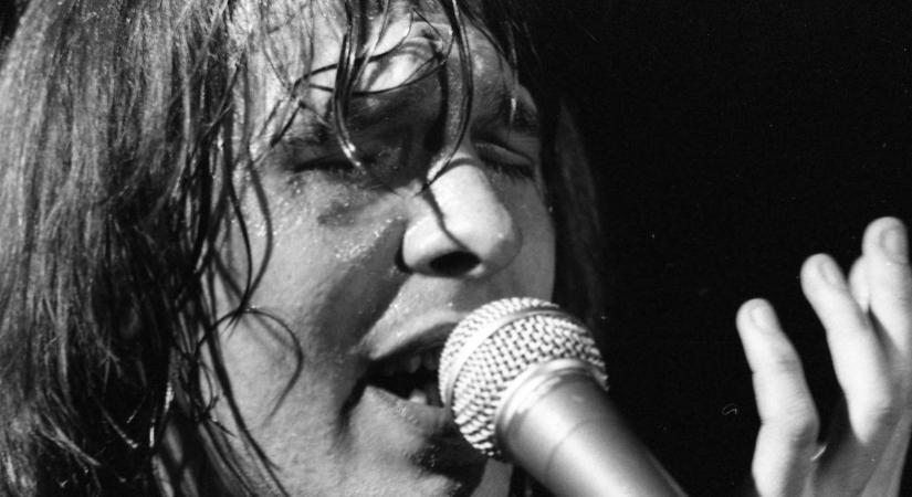 „Hosszú hajú huligánok” a rendszer célkeresztjében - a hírhedt Korál-együttes