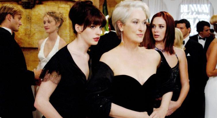 A 6 legdivatosabb film, amelyben a ruhák is főszerepet kapnak