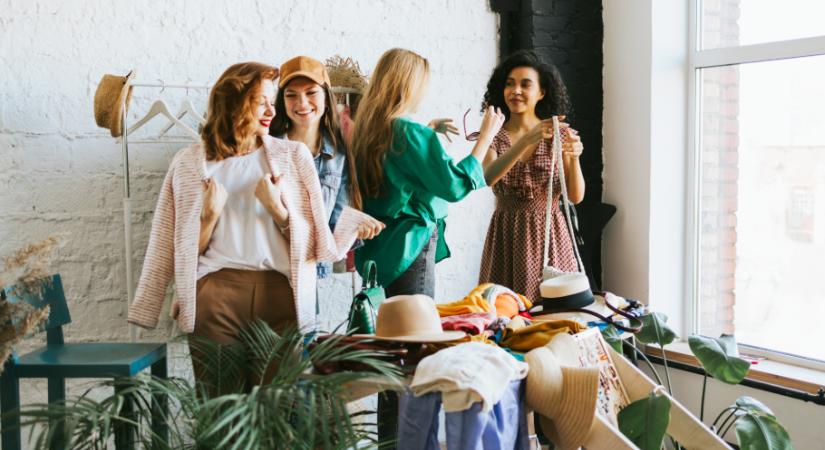 Design pop-up, forralt bor fesztivál és fénykiállítás – mi legyen hétvégén a program?