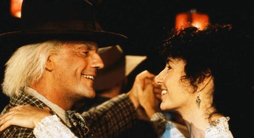 Vissza a jövőbe III.: Vadnyugati finálé (kritika)