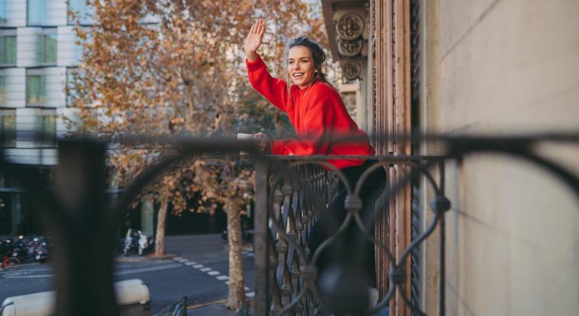 Kell-e jóban lenni egy nagyvárosban a szomszédunkkal?