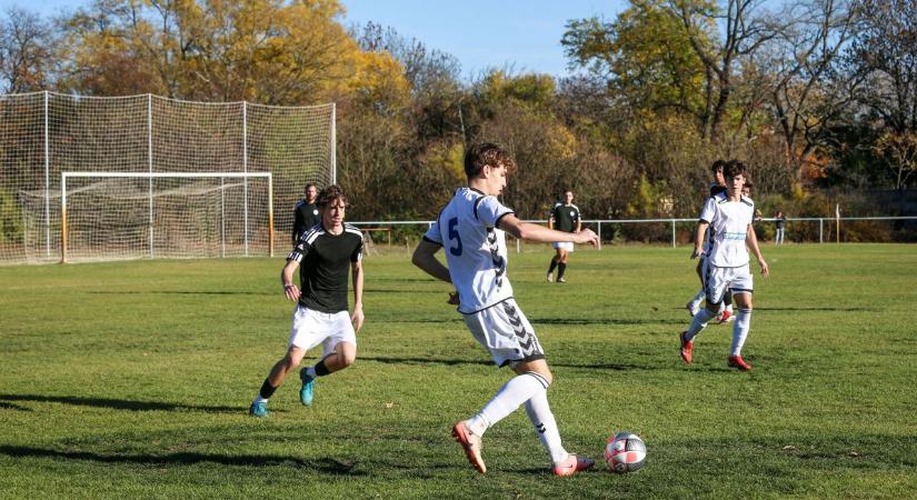 Döntő jelentősége lehet a hétvégi vármegyei rangadónak