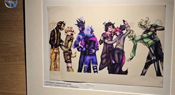 DSTV: Rosti a Restiben – újra