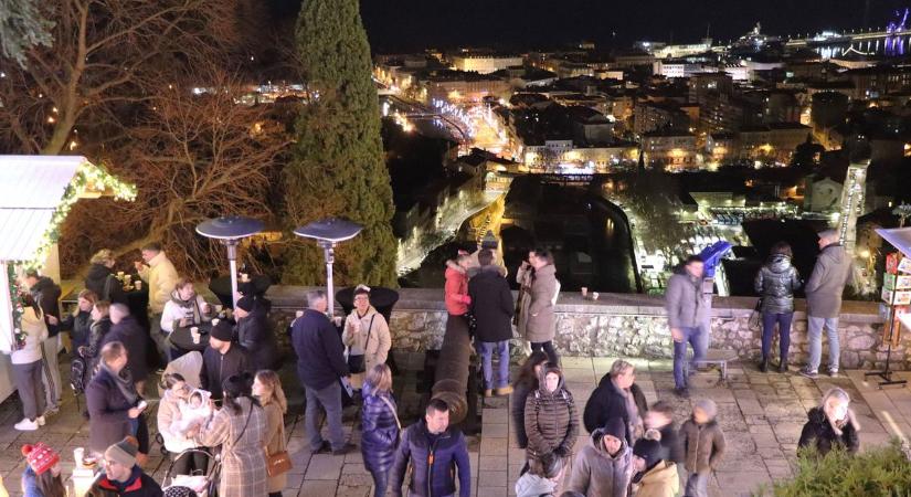 Te melyik város adventi vásárát szereted a legjobban?