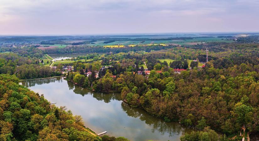 Nem annyira látni kell ezen a vidéken, inkább érezni: Ősz az Őrségben