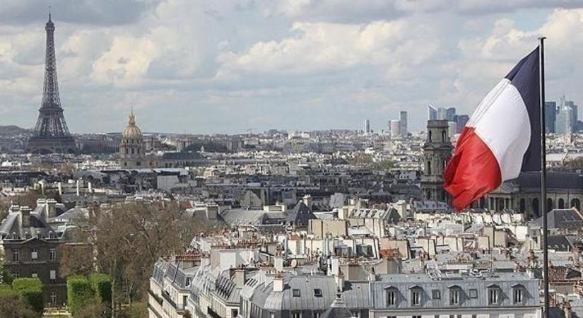 Francia vezérkari főnök: a franciáknak el kell fogadniuk, hogy elveszíthetik fiaikat