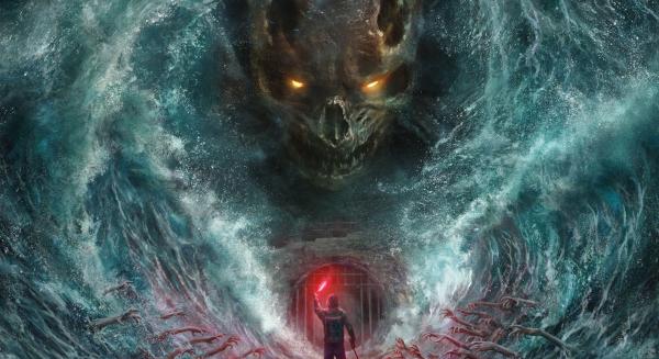 Máris elérhető a Total Chaos Xbox Series X/S-re és PC-re, de csak a Microsoft Store-ban