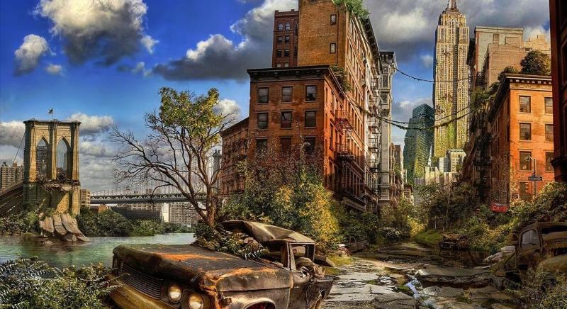 A civilizáció lassú halála: központosított rendszerek, infláció, erkölcs és a bitcoin