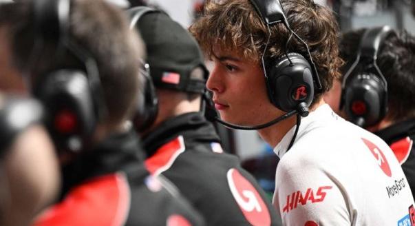 „Sokkoló, veszélyes” – Bearman a vegasi pályáról