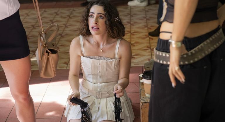 Amerikában élni pont akkora szívás, mint idehaza, legalábbis e szerint az új sorozat szerint