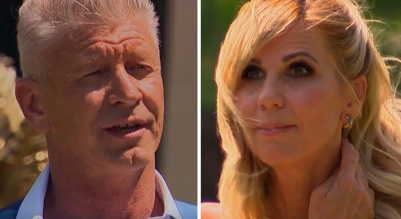 Házasság első látásra: Sanya végső döntése sokkolta Ritát