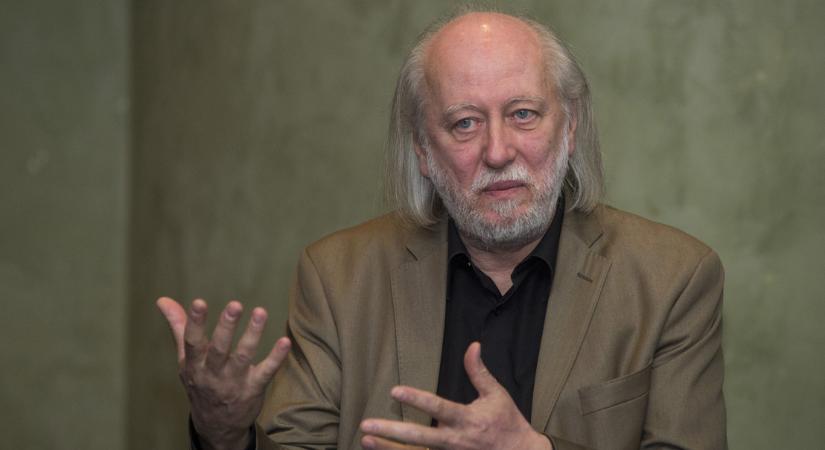 A Szorok Szorokov betiltaná Oroszországban Krasznahorkait