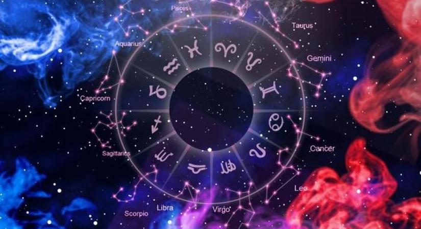 Megsúgták a csillagok: ez a 3 csillagjegy ma jó híreket kap