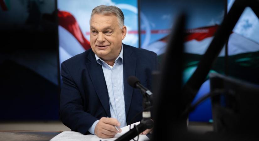 Nálunk a teljes foglalkoztatottság egy államcél