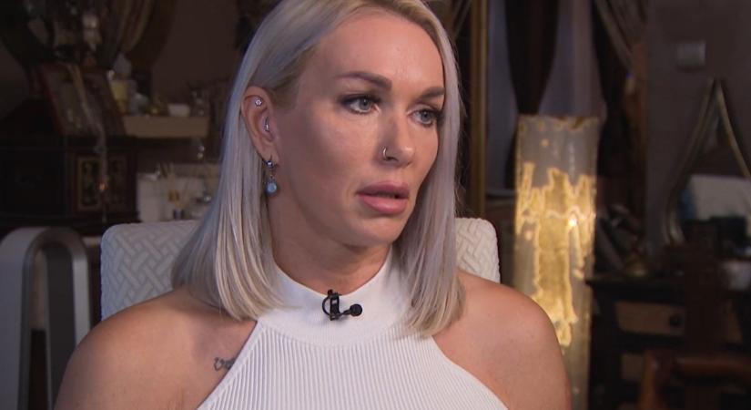 Molnár Anikó elárulta, hogy az édesanyja Alzheimer-kórral él: ennyi idősen jelentkeztek nála a demencia első tünetei