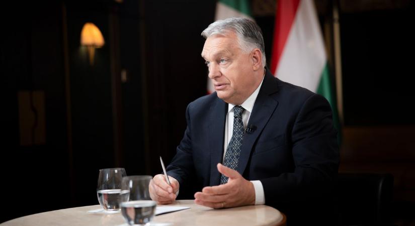Orbán Viktor még soha nem tapasztalt ilyet; Bognár Györgyről olyat állítanak, ami nem igaz