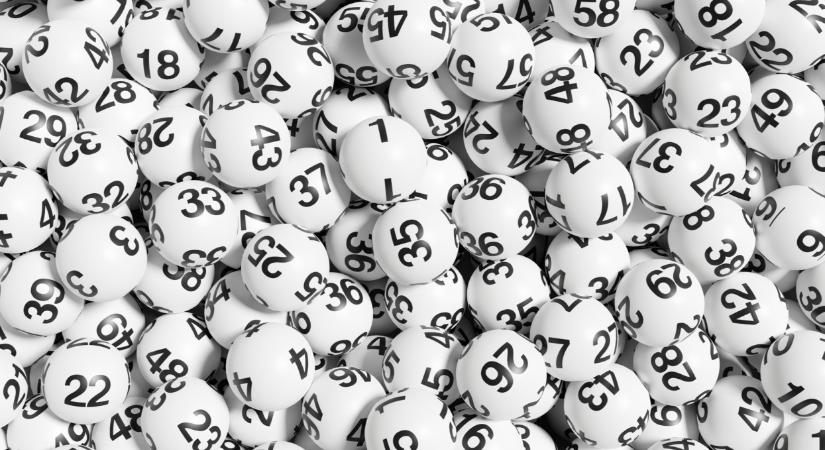 A Skandináv lottó nyerőszámai a 47. héten 2025-ben