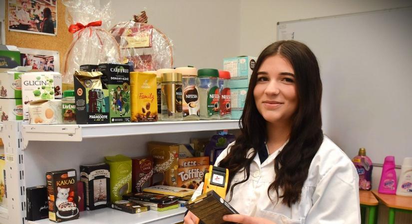 I. István Szakképző Iskola – Nálunk valóban megtalálhatod a helyed!