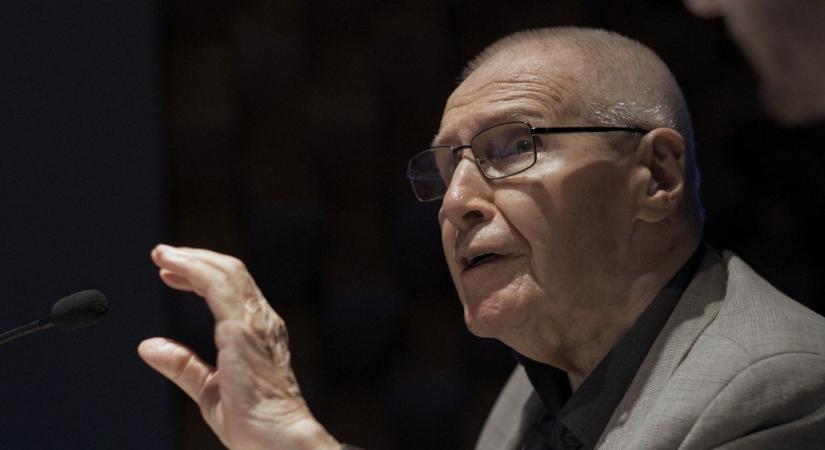 Egy zeneóriás közelében: Kurtág György 100. születésnapján érkezik a mozikba a „Kurtág-töredékek”