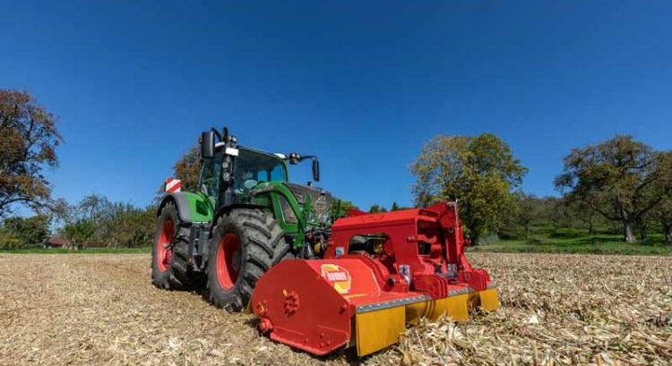 Humus márka a Mulag csoportban: új fejezet a gyártónál