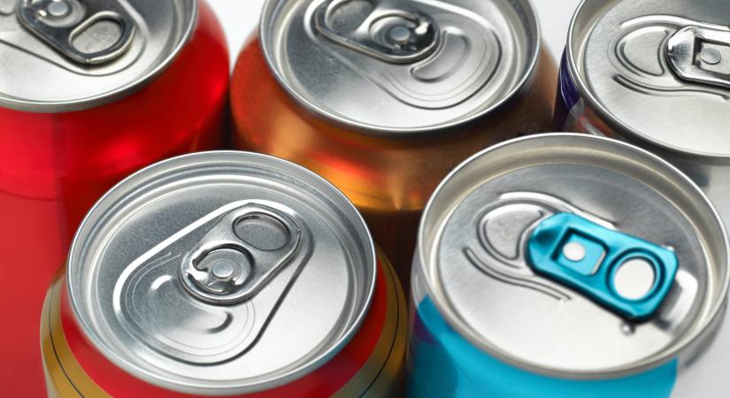 Ez történik a testedben, ha túl sok diétás üdítőt iszol