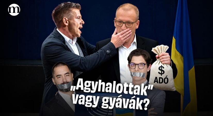 Kínos: Facebookon nagy a szájuk, de a sajtónak nem mernek nyilatkozni a tiszás jelöltek