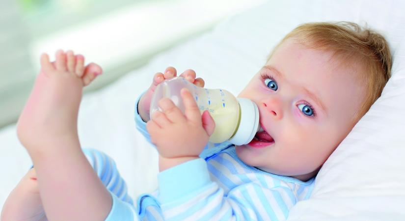 Nőtt a kórházban hagyott csecsemők száma