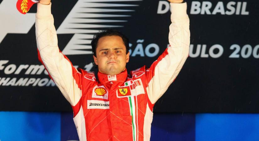 Zöld utat kapott Massa tízmilliárdos világbajnoki pere