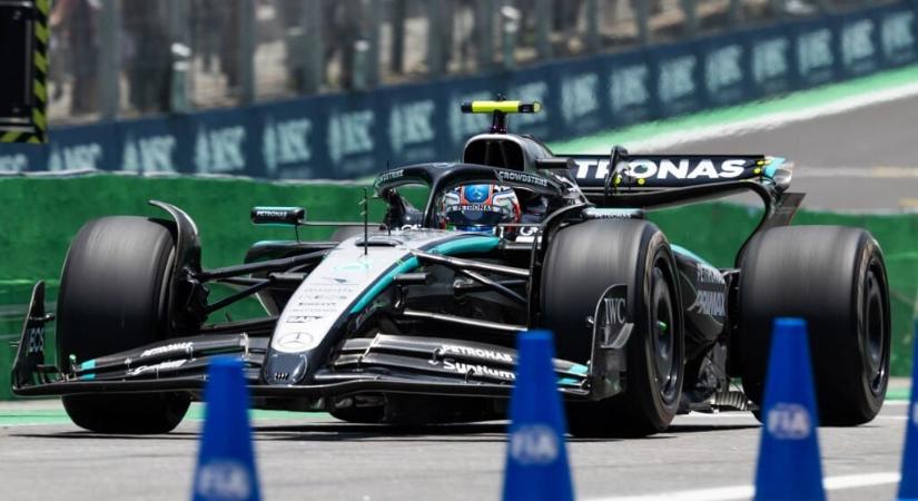 Toto Wolff nagyot húzott: amerikai techmilliárdos csatlakozott a Mercedes tulajdonosi köréhez