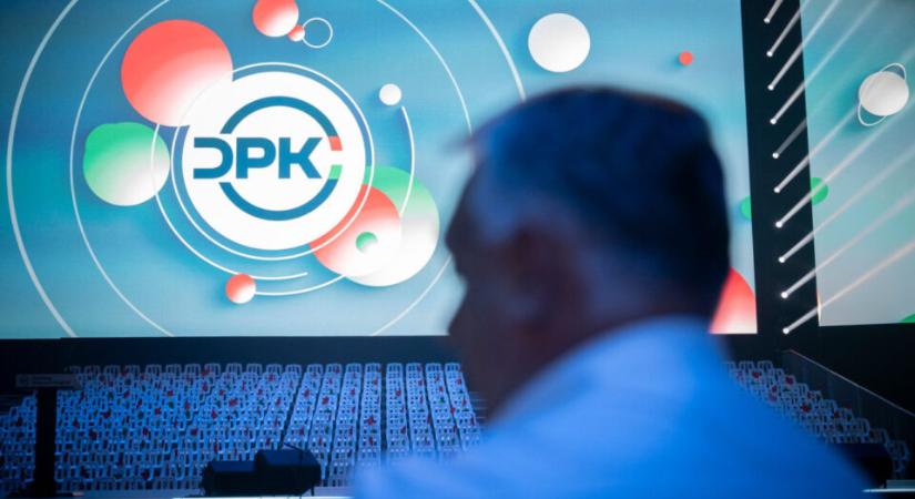 Tűzifa Digitális Polgári Kör